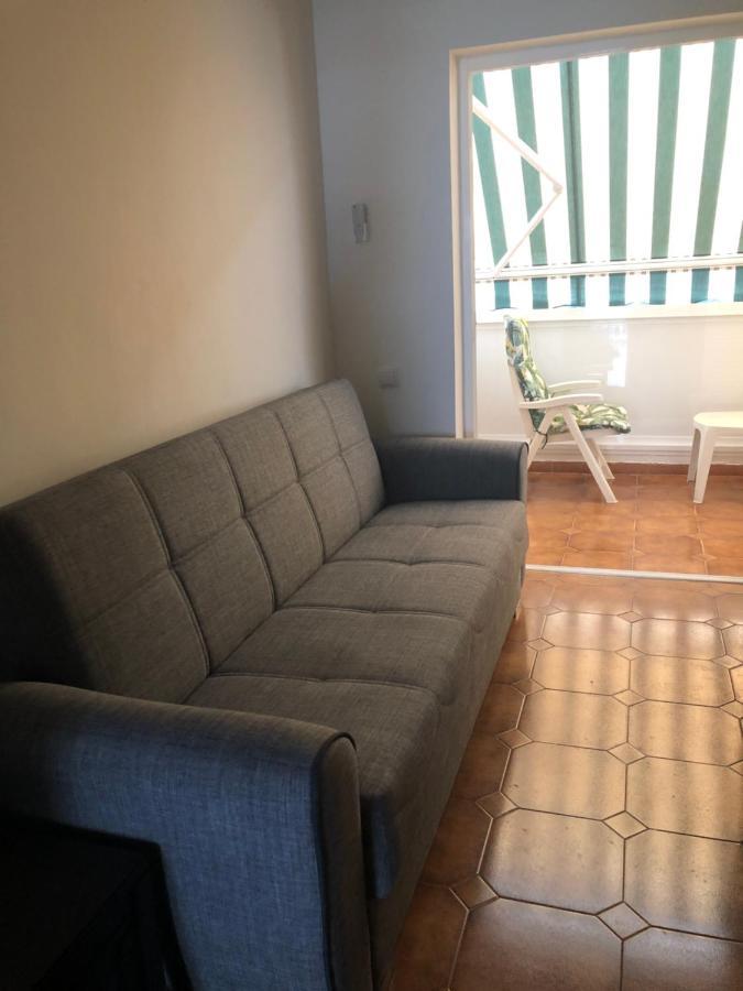 Blue Ocean Los Cristianos Los Cristianos  Exterior photo